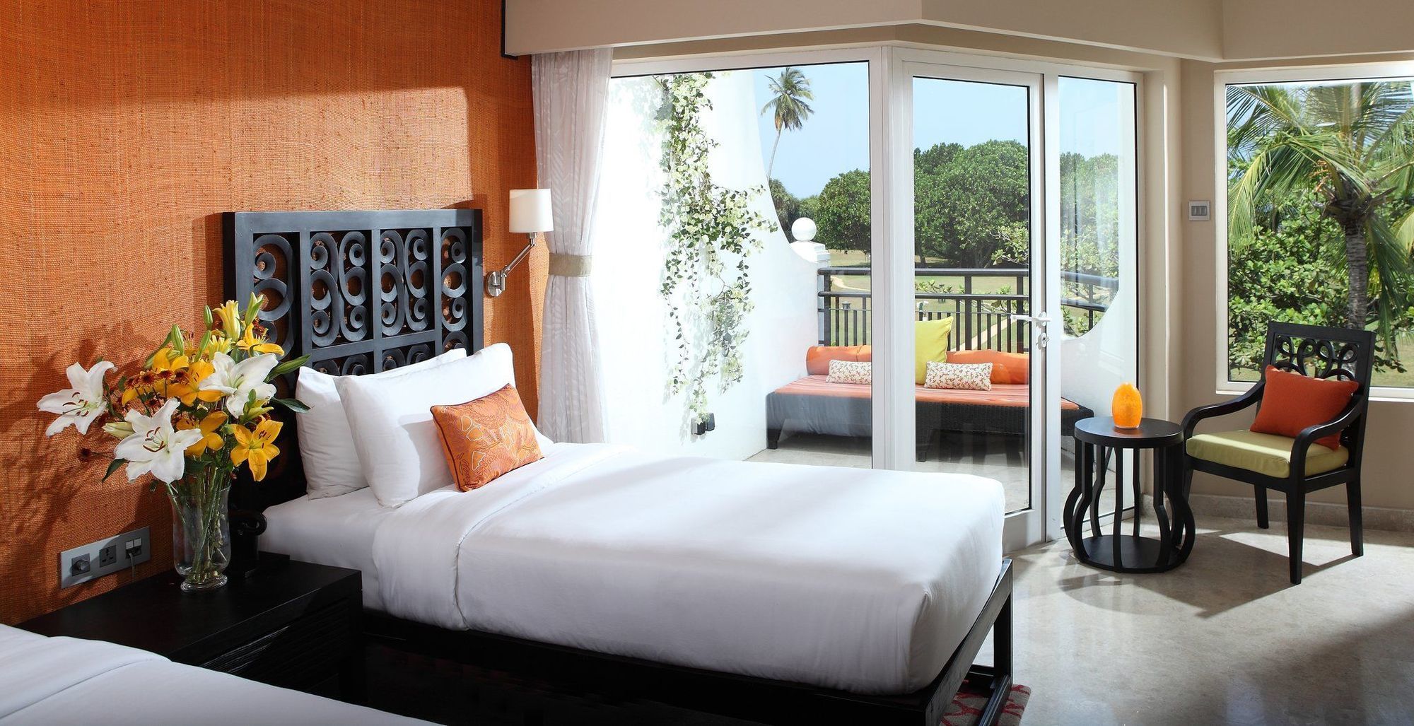 Taj Bentota Resort & Spa Δωμάτιο φωτογραφία