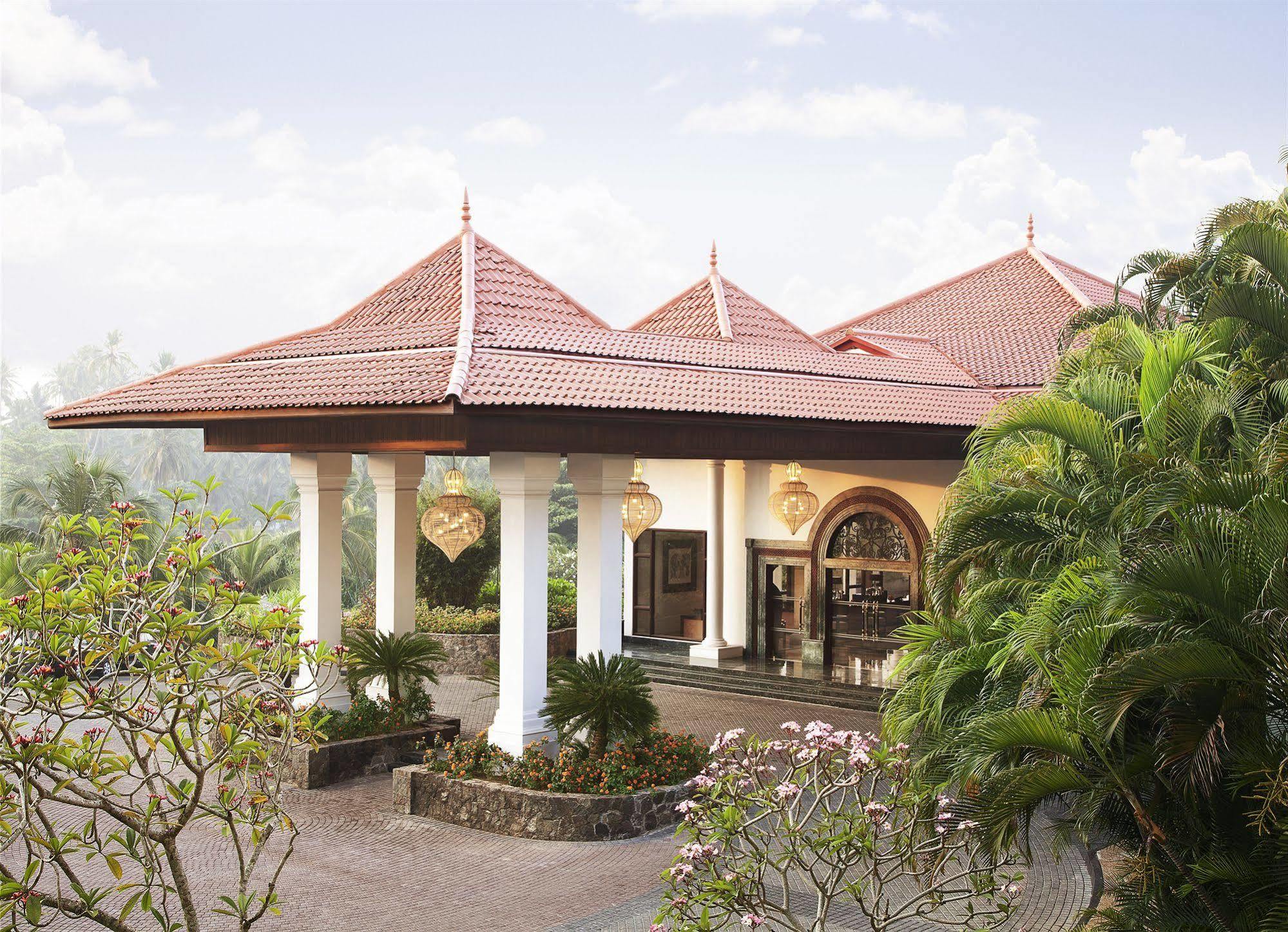 Taj Bentota Resort & Spa Εξωτερικό φωτογραφία